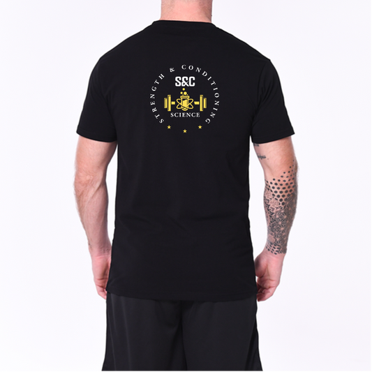 Men's Performance Tee